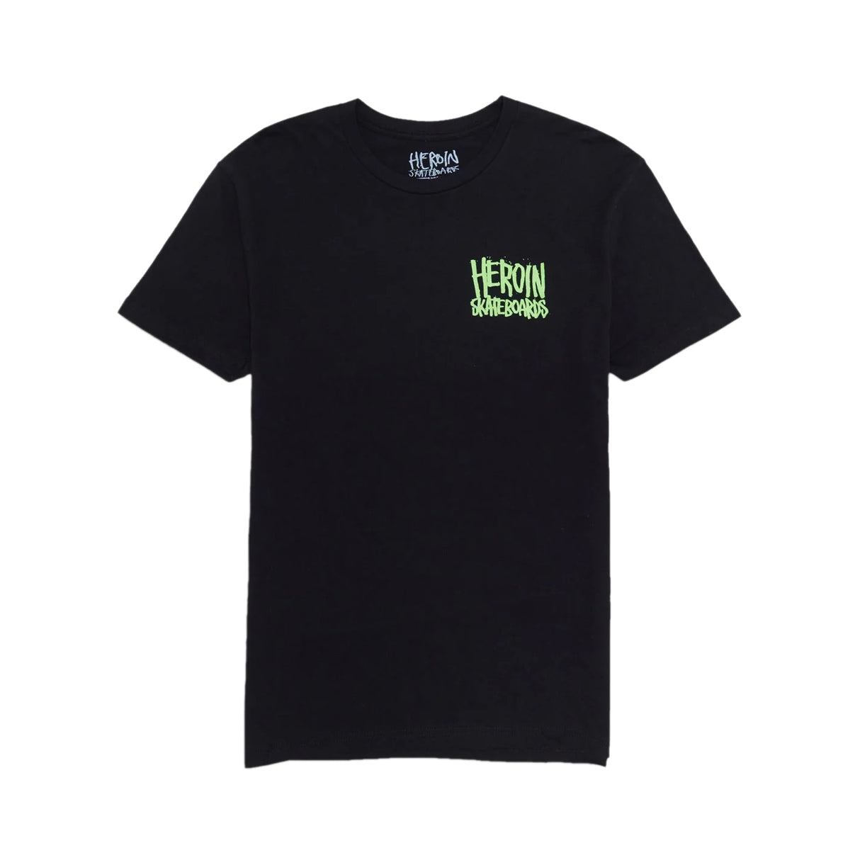 Heroin Swamp Gator Tee