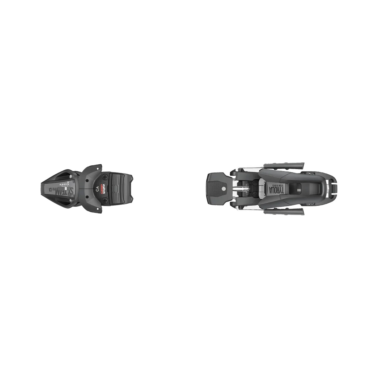 Tyrolia SX Team 9.0 GW Bindings | 2027
