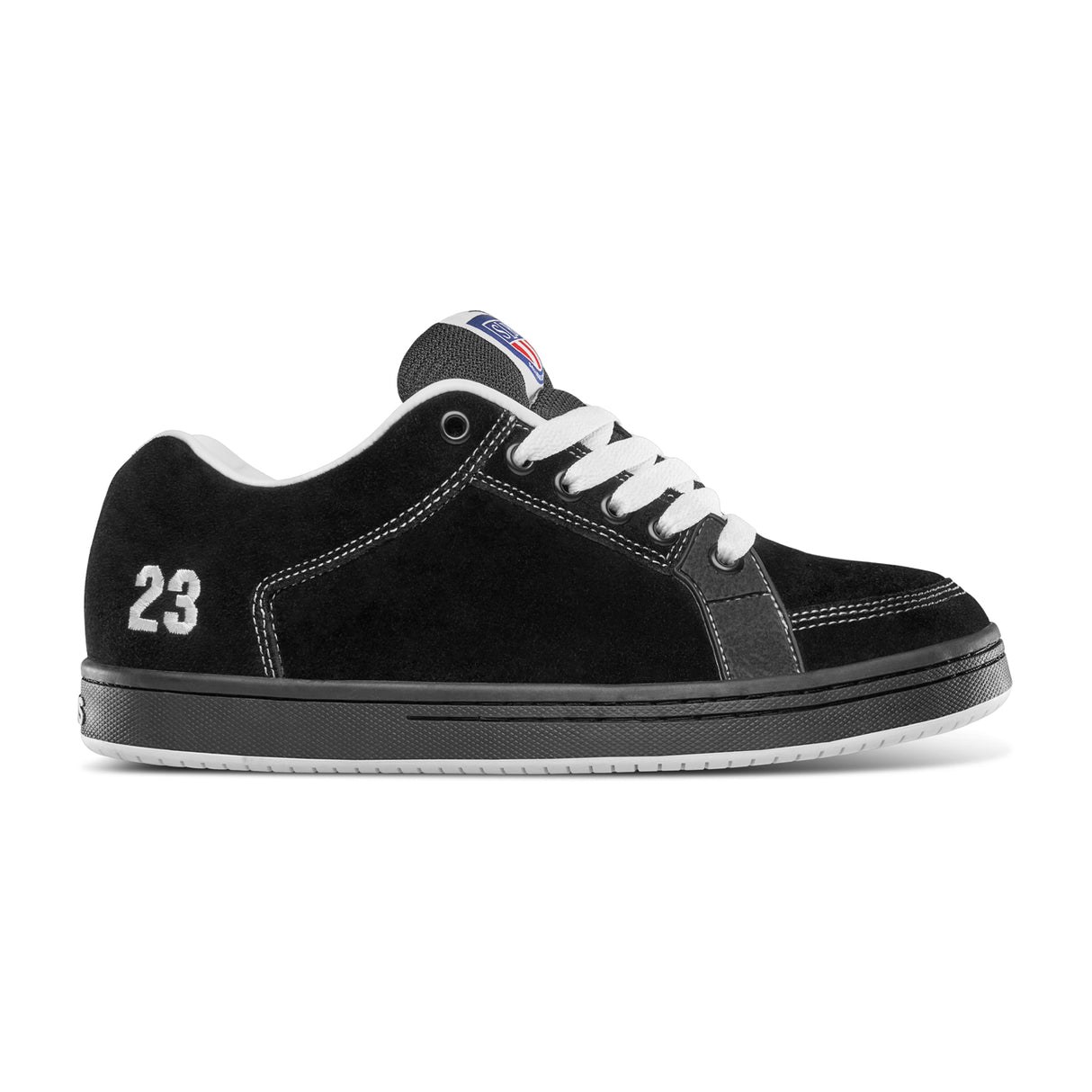 Etnies Sal 23 Shoes