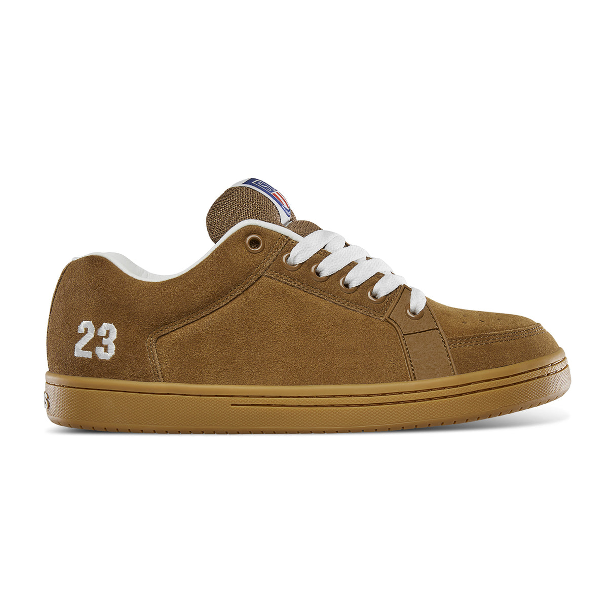 Etnies Sal 23 Shoes
