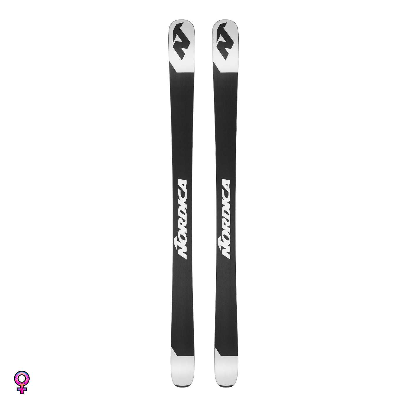 Nordica Santa Ana 87 Skis | 2026