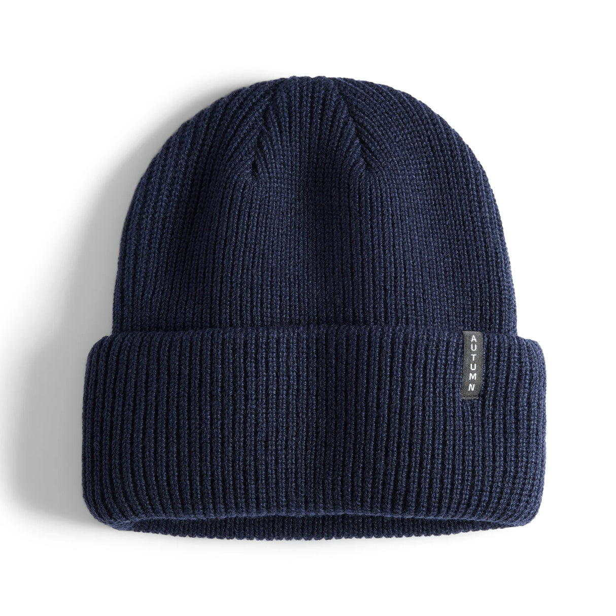 Autumn Select Solid Beanie