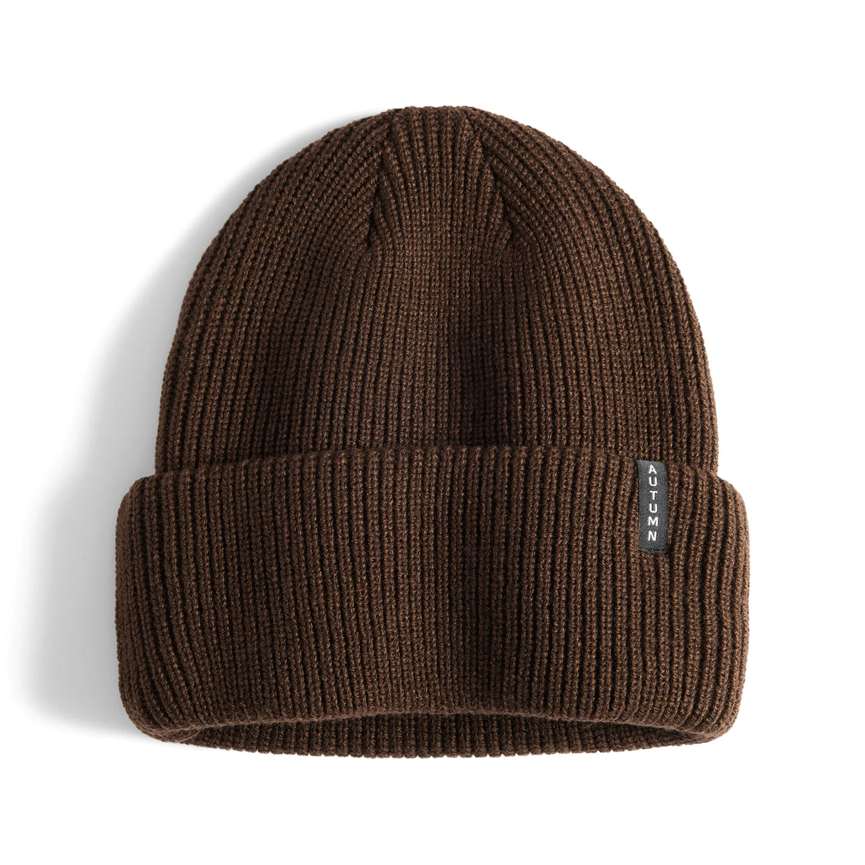 Autumn Select Solid Beanie