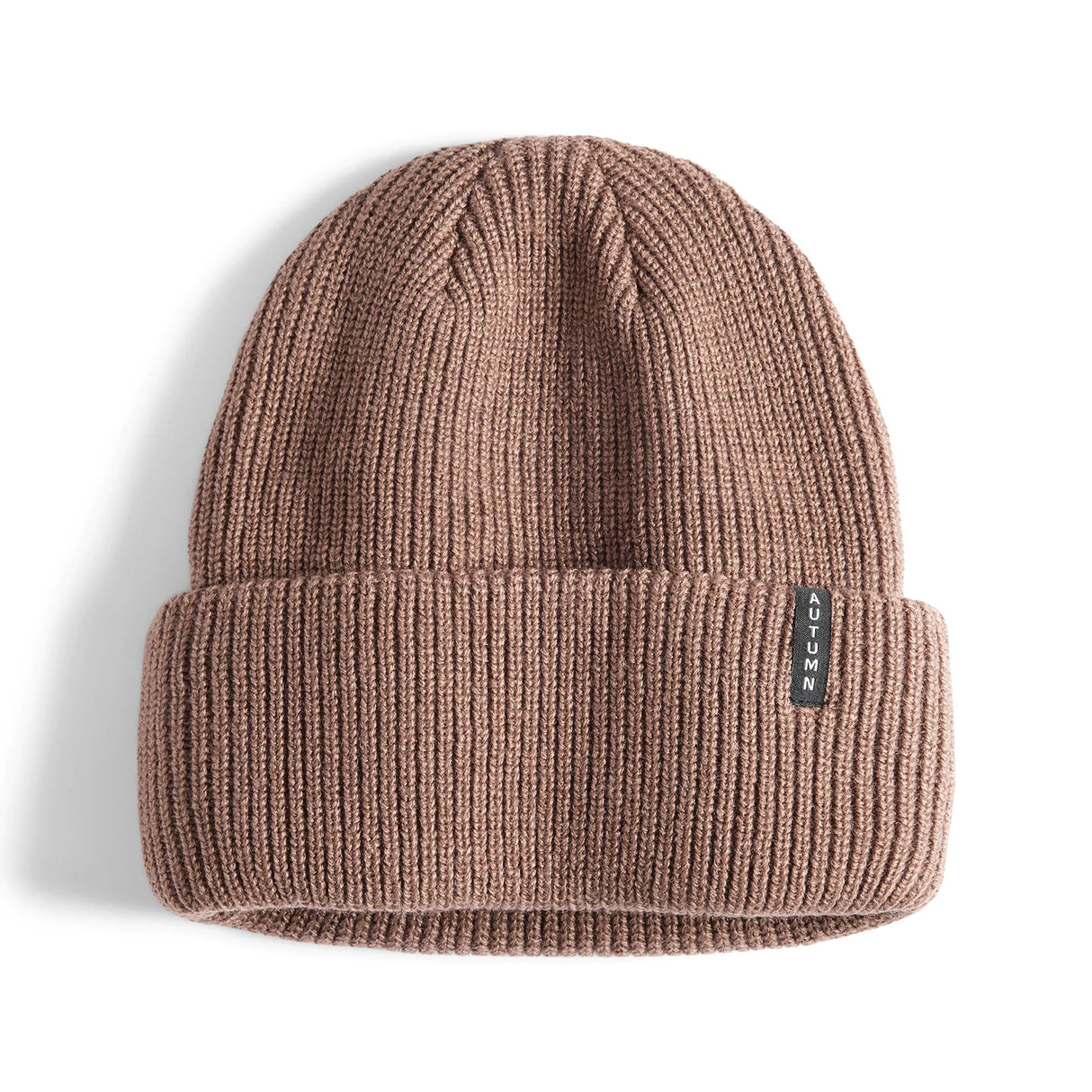 Autumn Select Solid Beanie