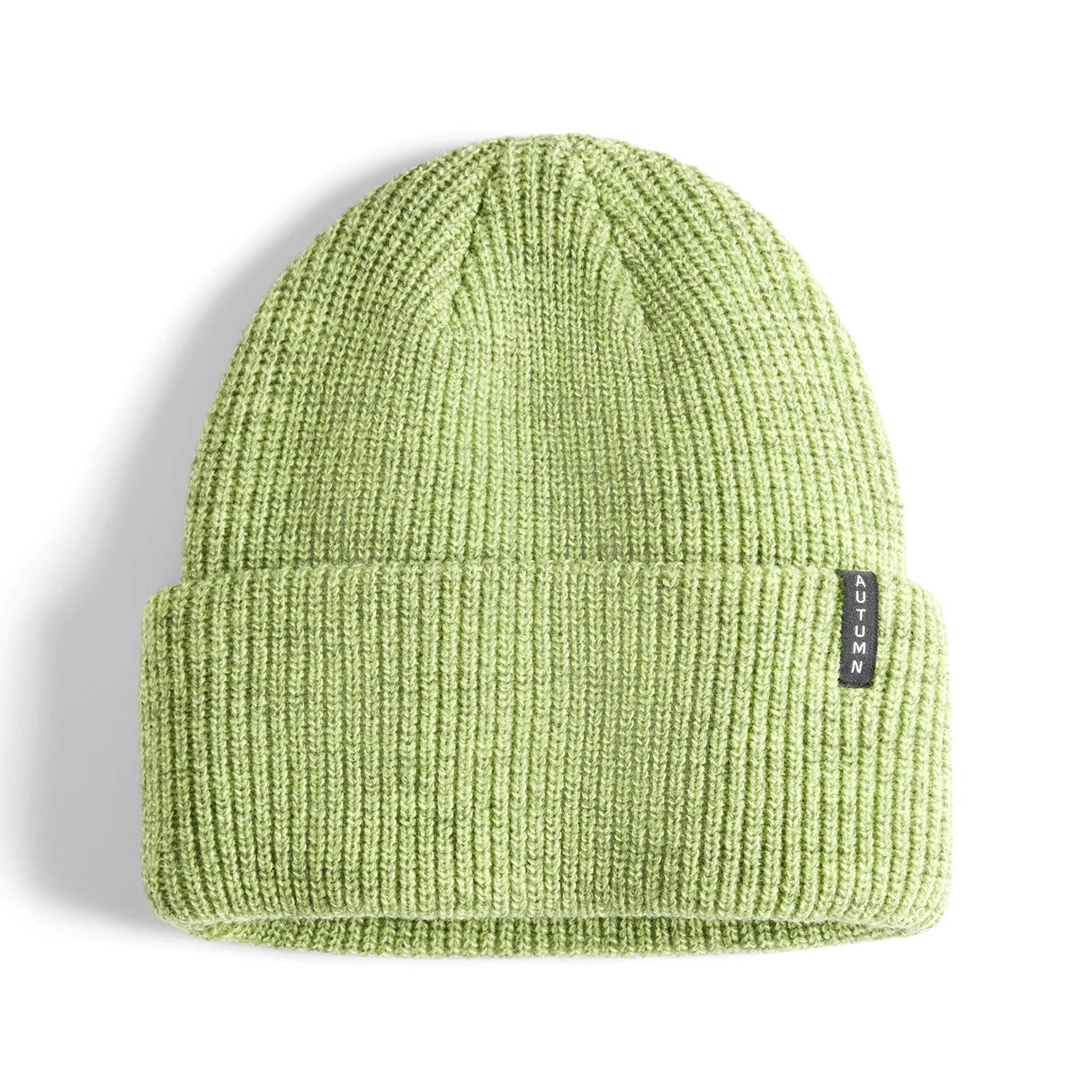 Autumn Select Solid Beanie