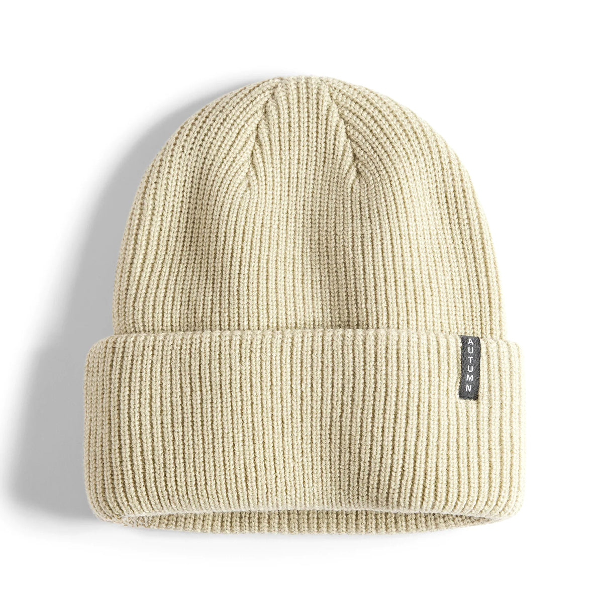 Autumn Select Solid Beanie