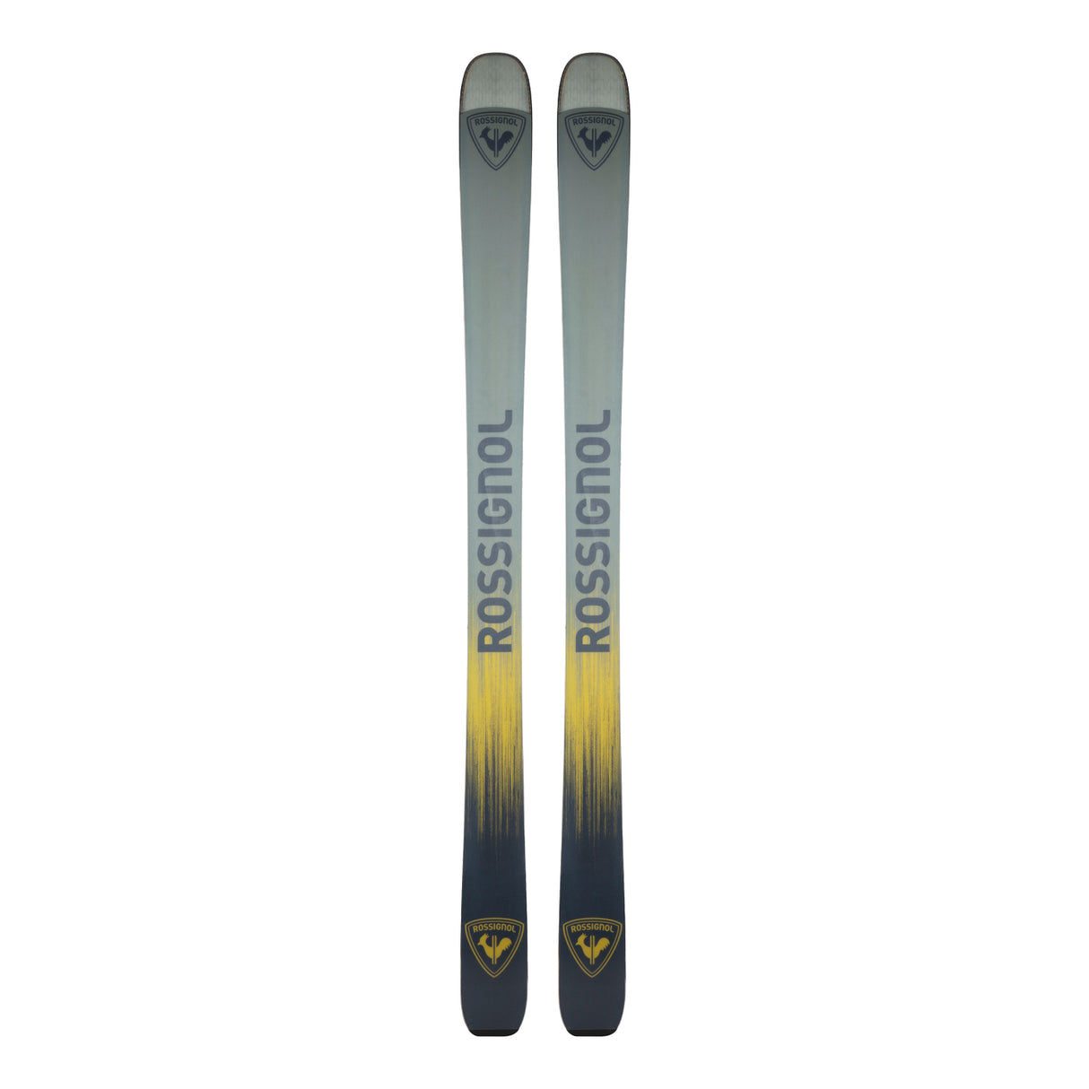 Rossignol Sender Soul 102 Skis | 2026