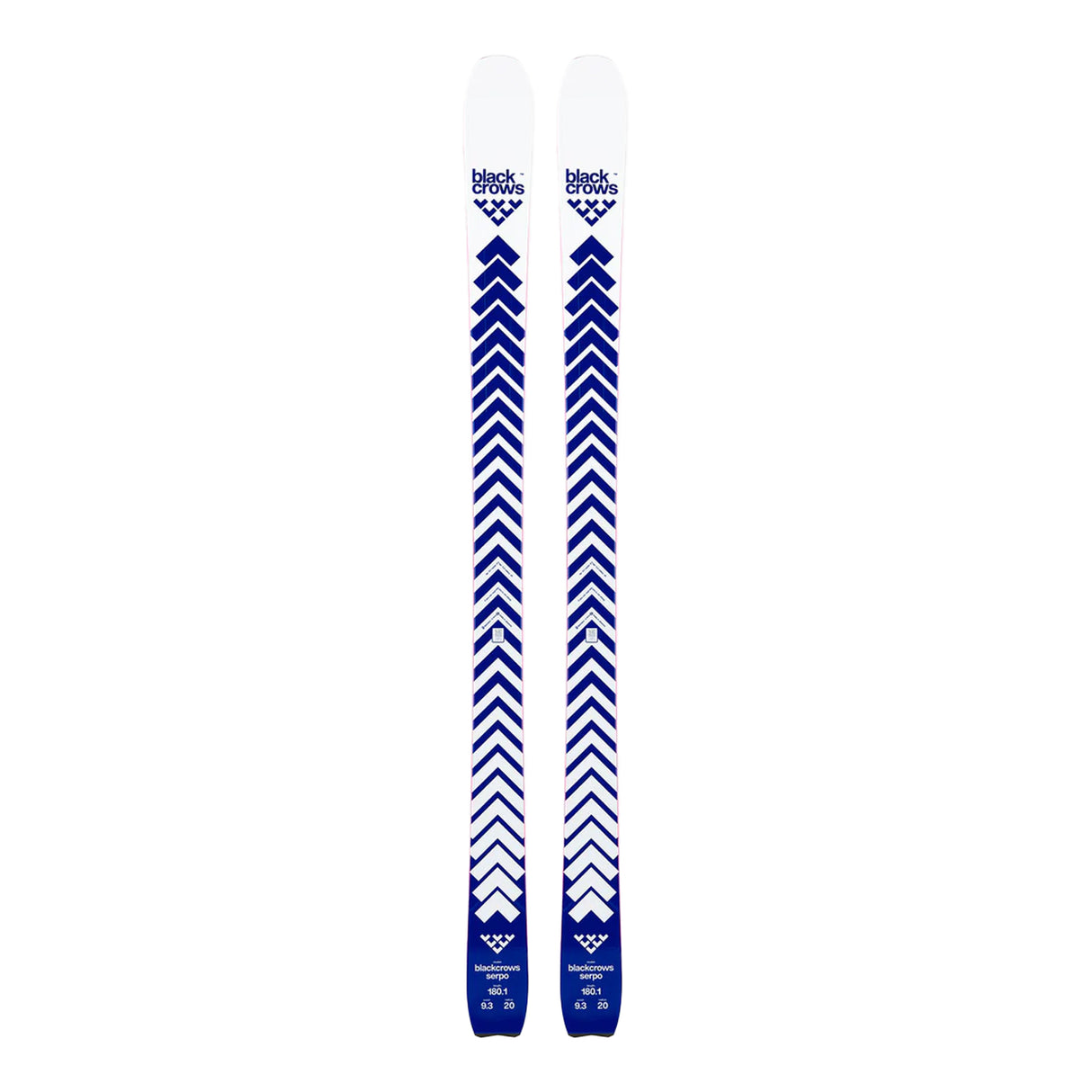 Black Crows Serpo Skis | 2026