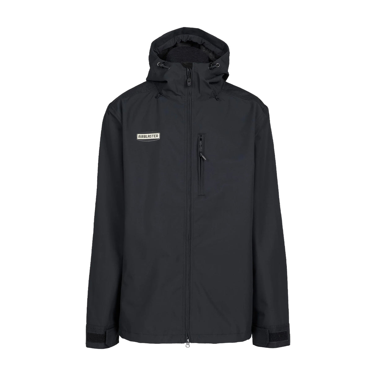 Airblaster Service Parka Insulated Jacket | 2026