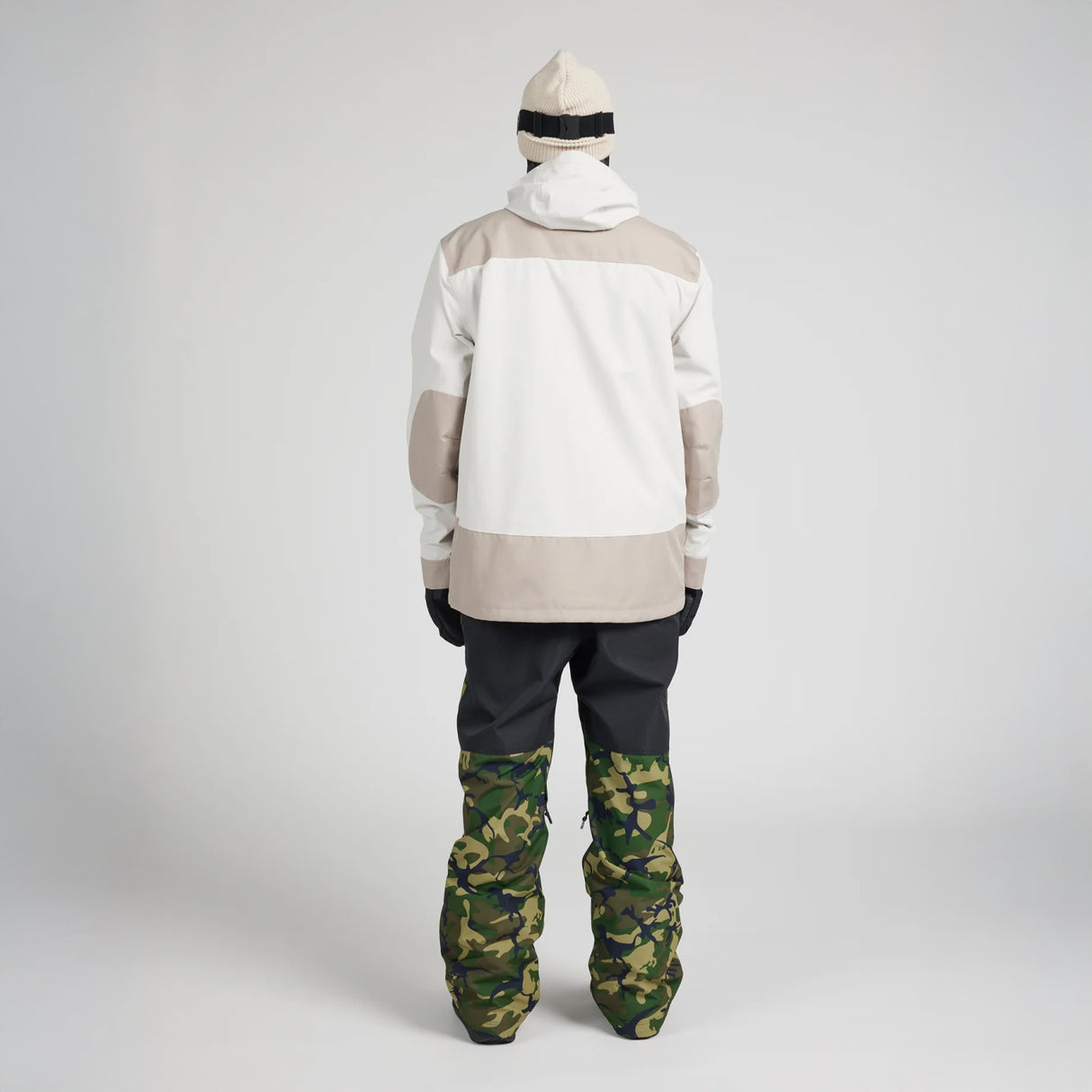 Airblaster Service Parka Insulated Jacket | 2026