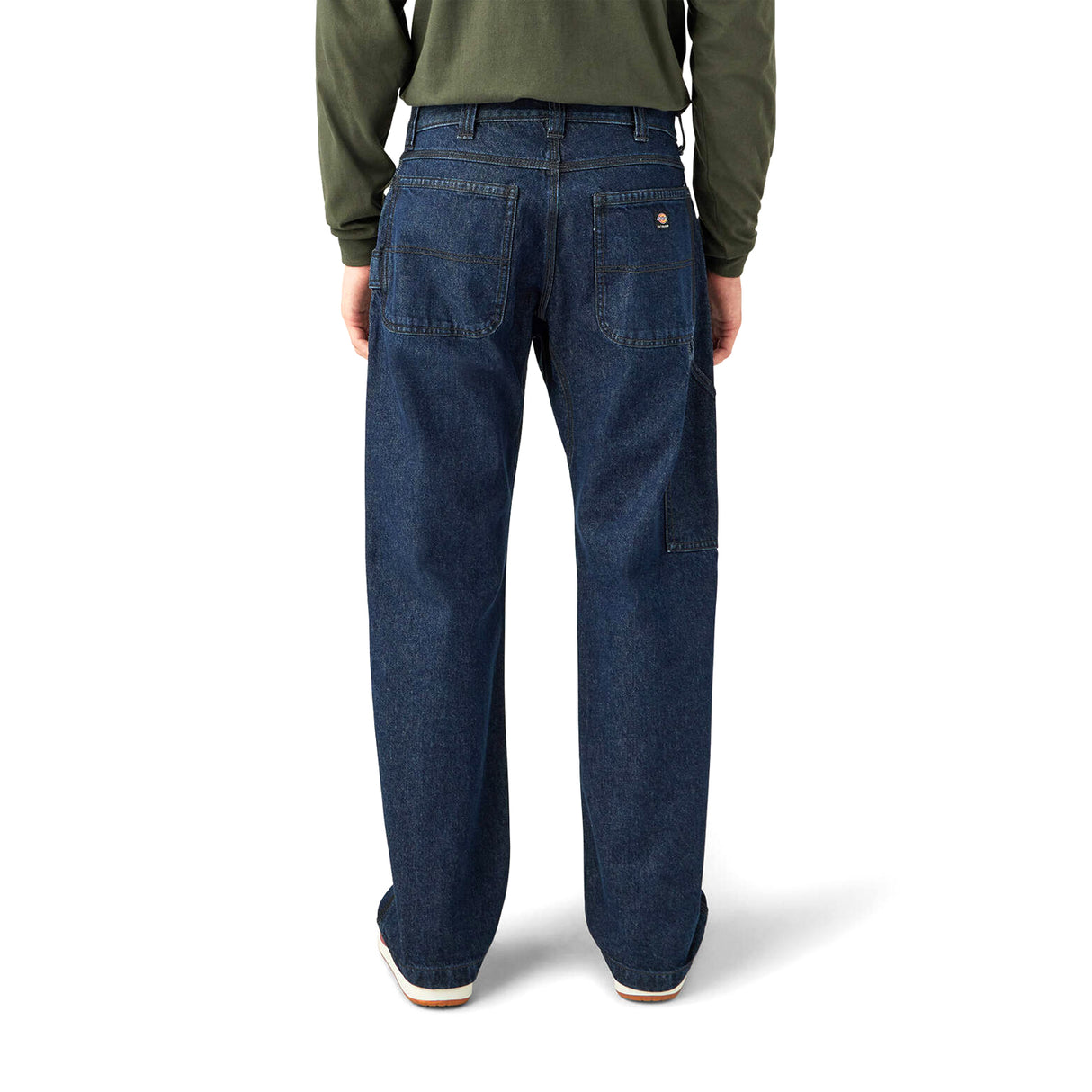 Dickies Skateboarding Relaxed Fit Utility Jeans
