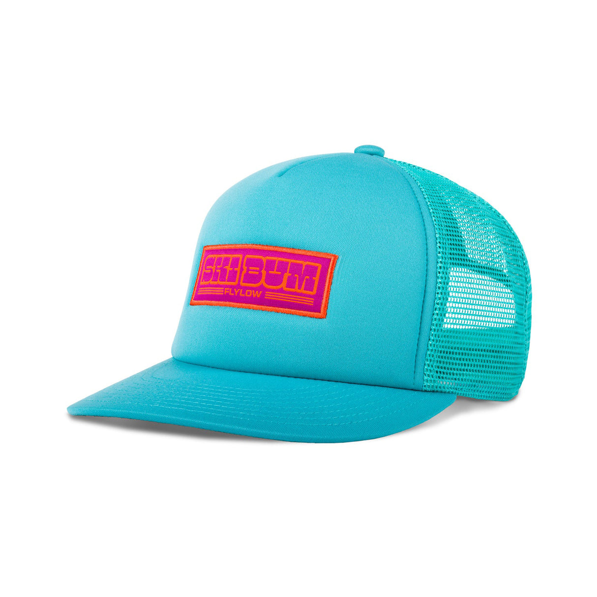 Flylow Ski Bum Trucker Hat | 2025