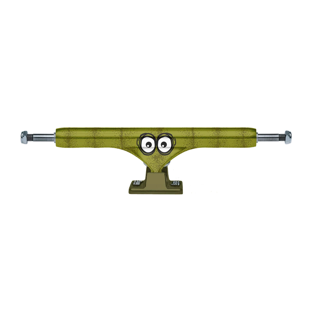 Slappy ST1 Hollow Pickle Trucks