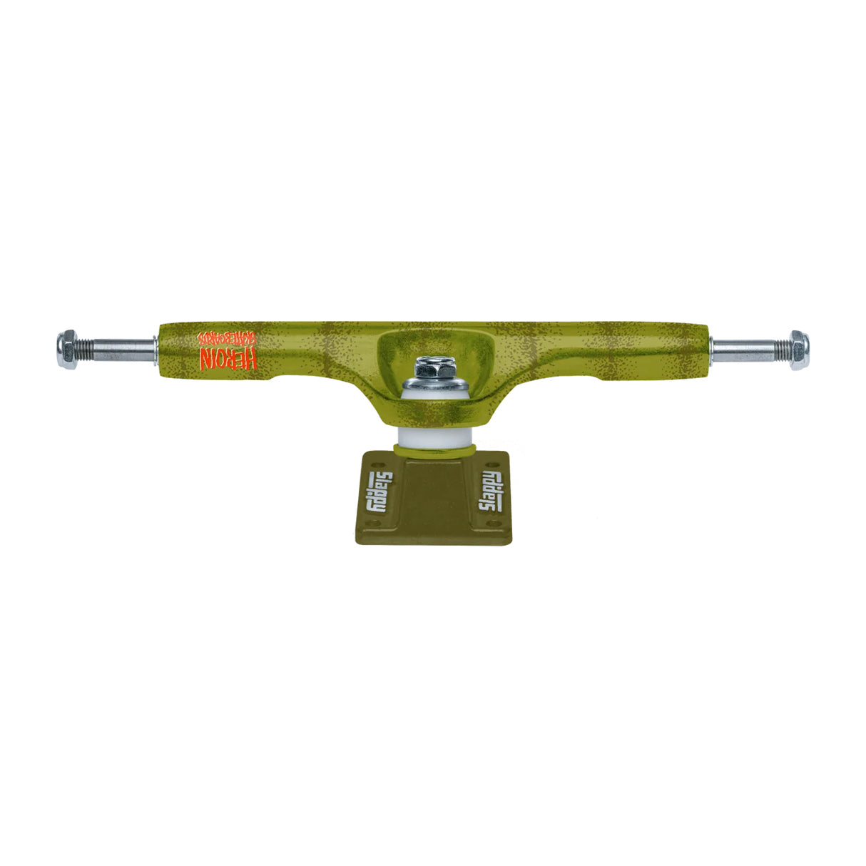 Slappy ST1 Hollow Pickle Trucks