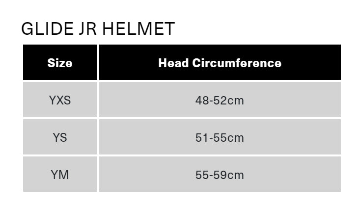 Smith Glide Jr. MIPS Helmet + Rascal Goggles Combo | 2026