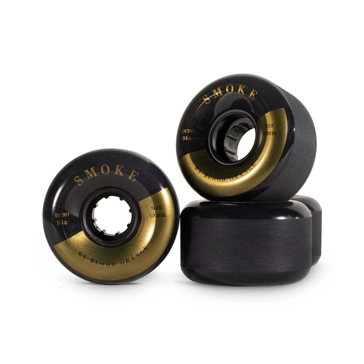 Blood Orange Smoke Wheels | 84A