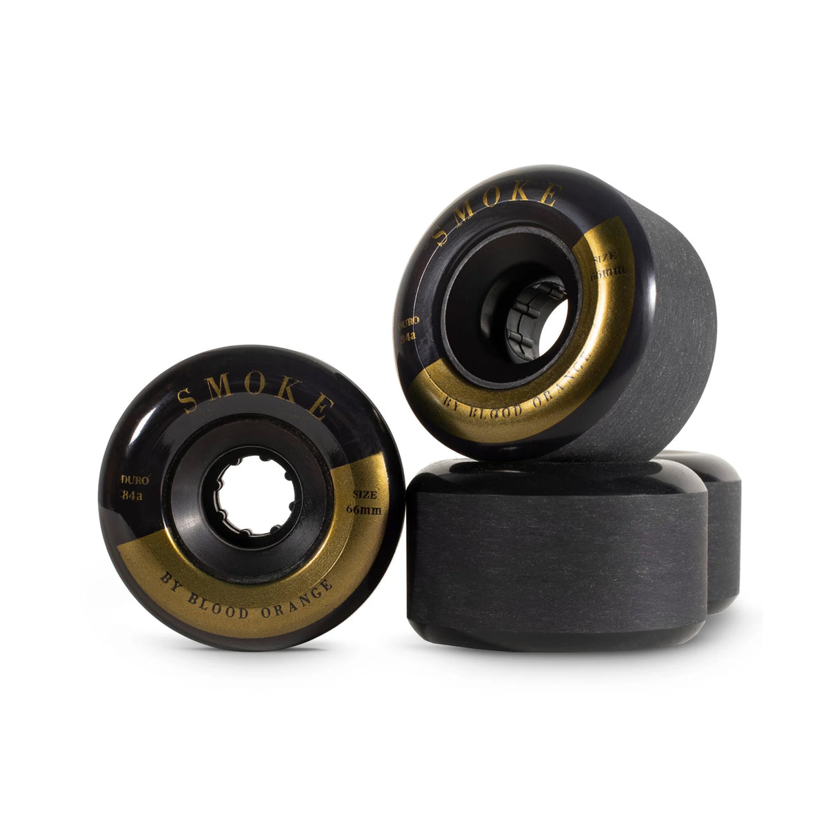 Blood Orange Smoke Wheels | 84A