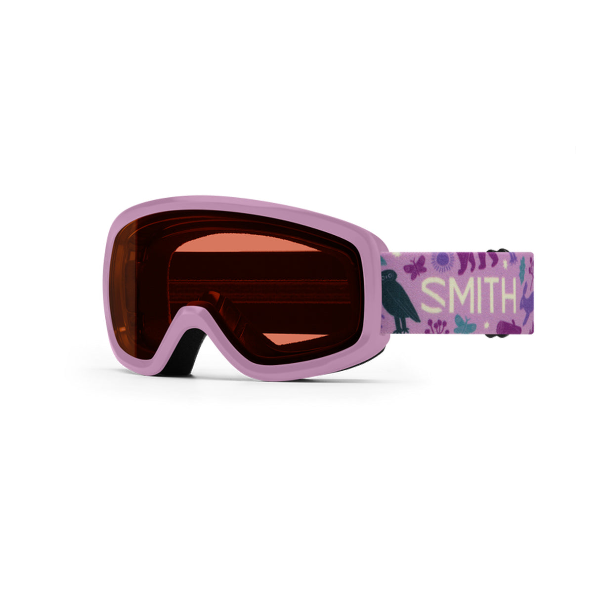 Smith Snowday Goggles | 2025