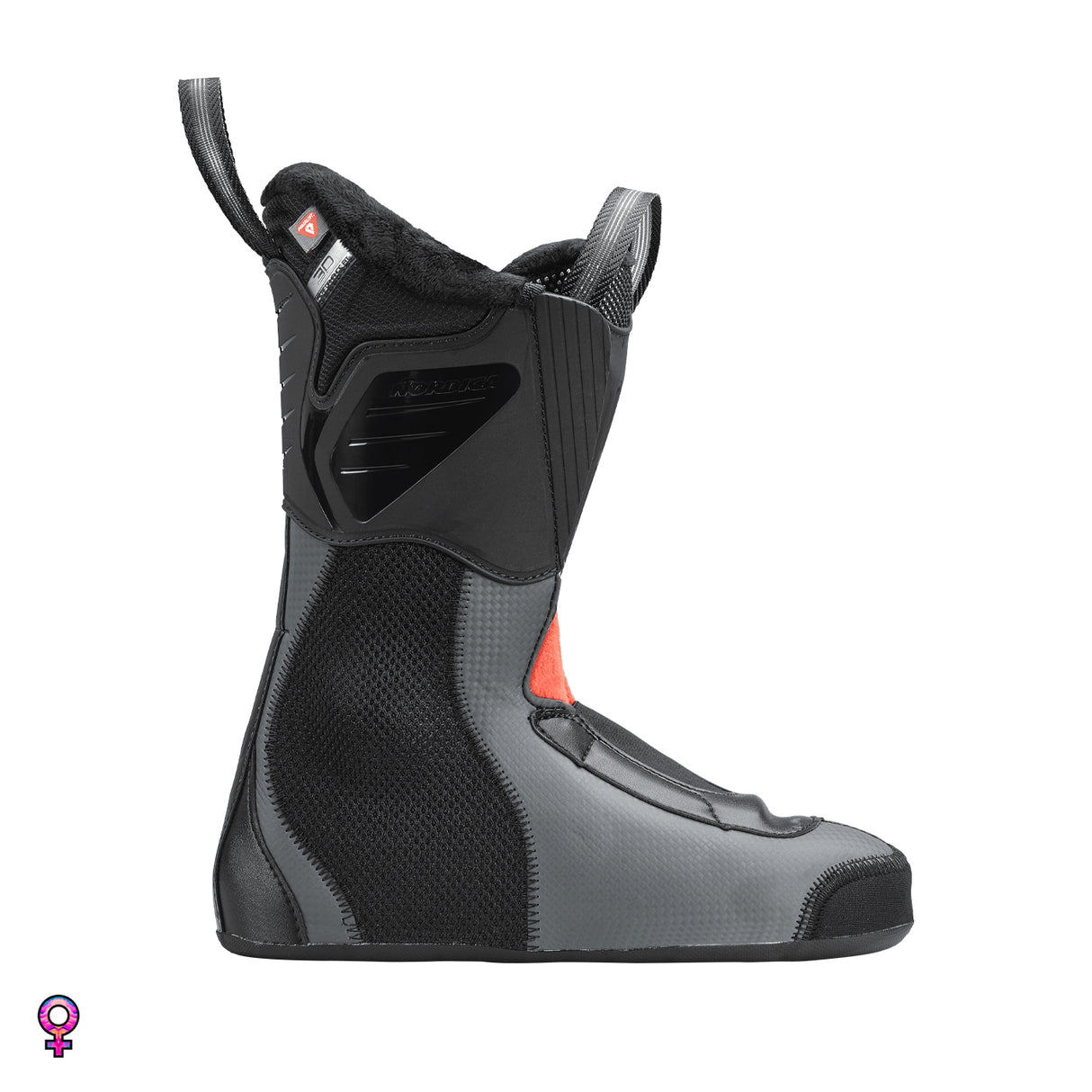 Nordica Speedmachine 3 85 W Boots | 2026