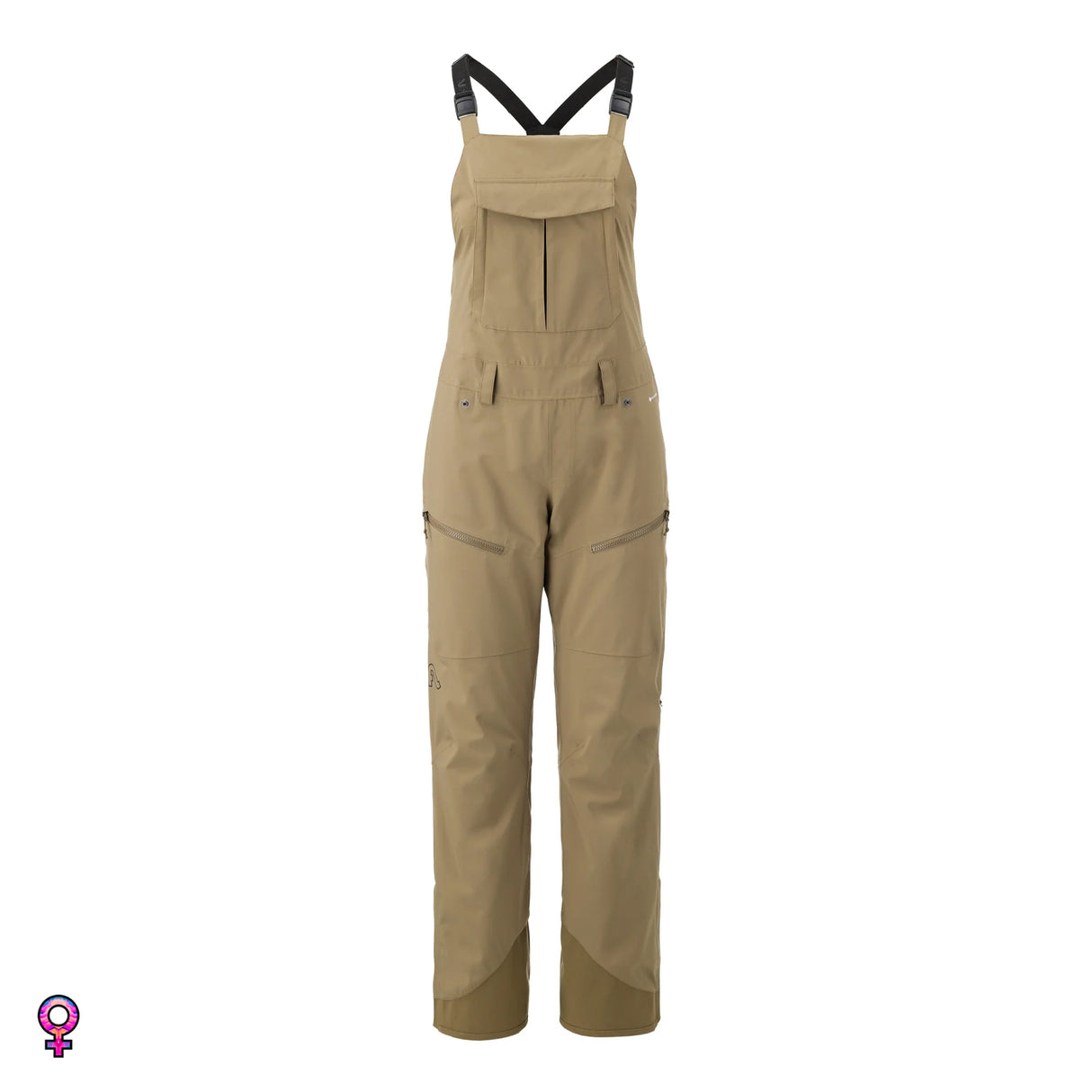 Flylow Sphynx Bib | 2025