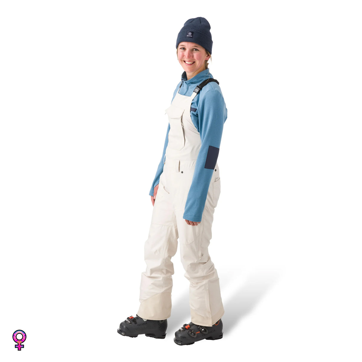 Flylow Sphynx Bib | 2025