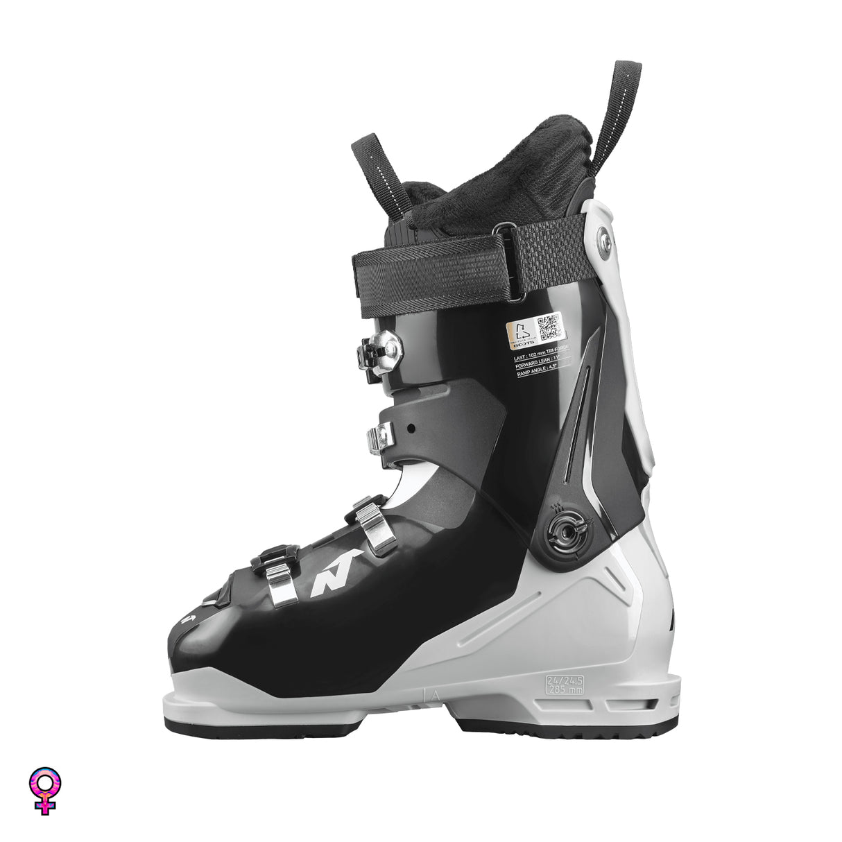Nordica Sportmachine 3 75 W Boots | 2026