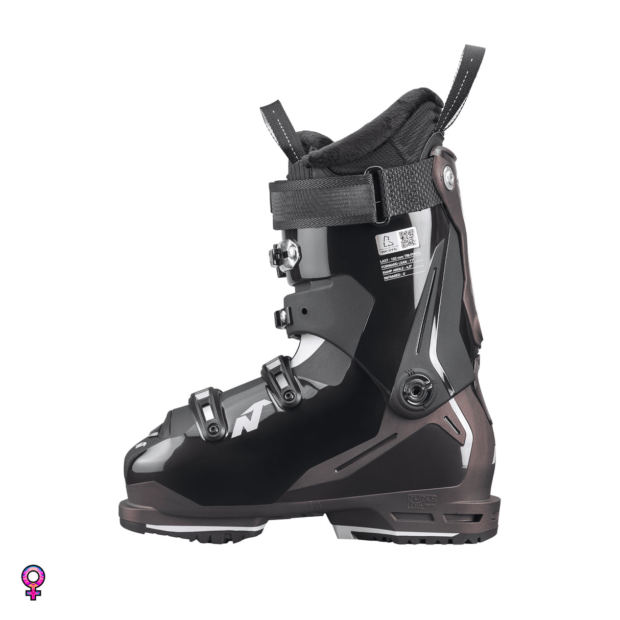 Nordica Sportmachine 3 95 W BOA Boots | 2026