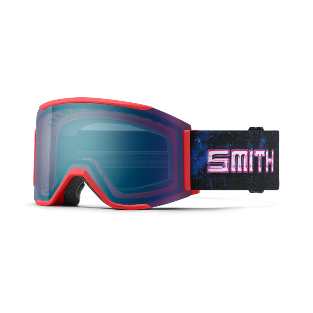 Smith Squad MAG Goggles | 2025