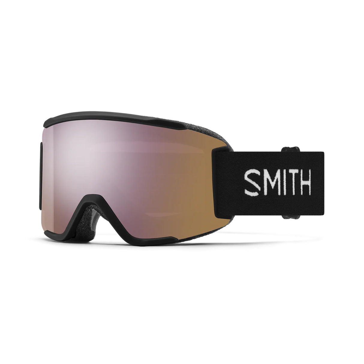 Smith Squad S Goggles