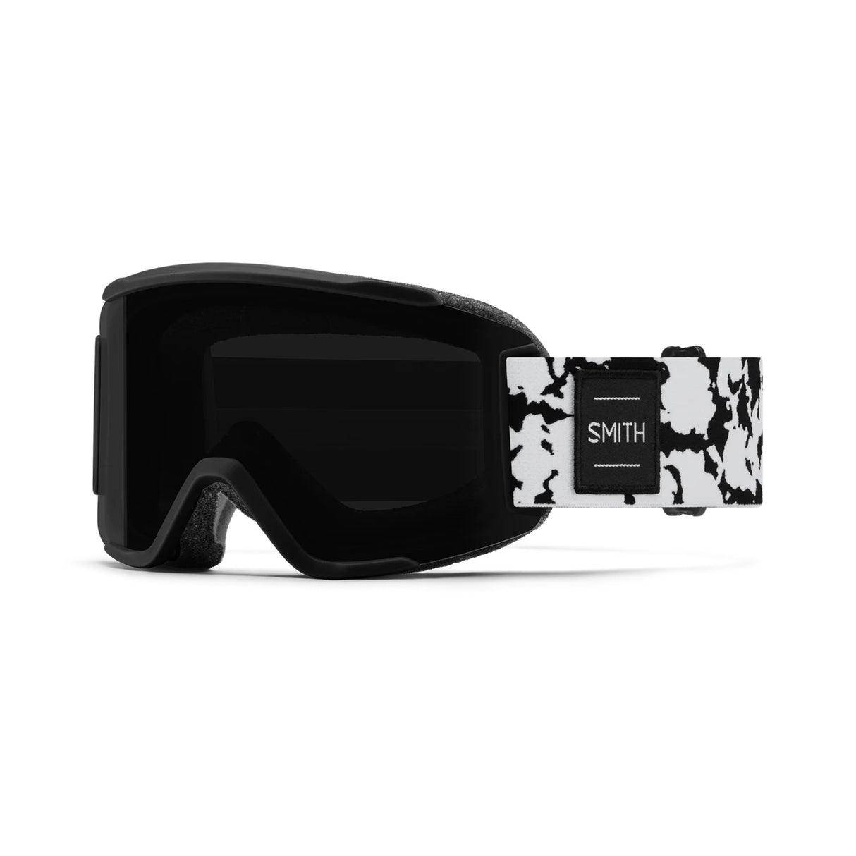 Smith Squad S Goggles