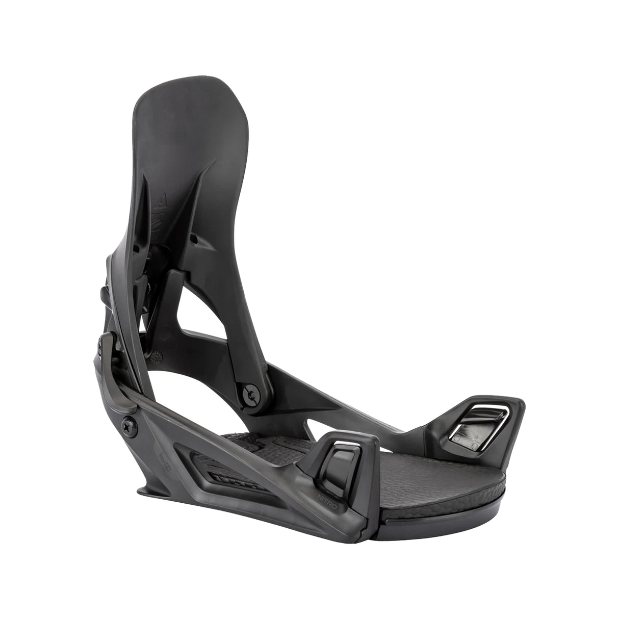 Nitro Step-On Bindings | 2026