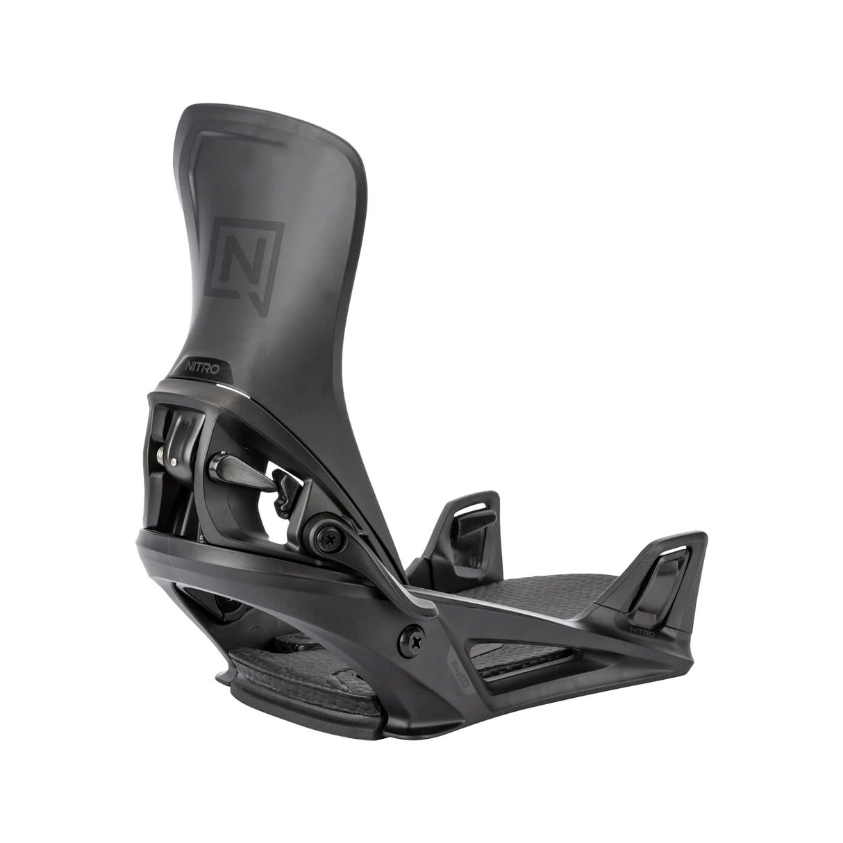 Nitro Step-On Bindings | 2026
