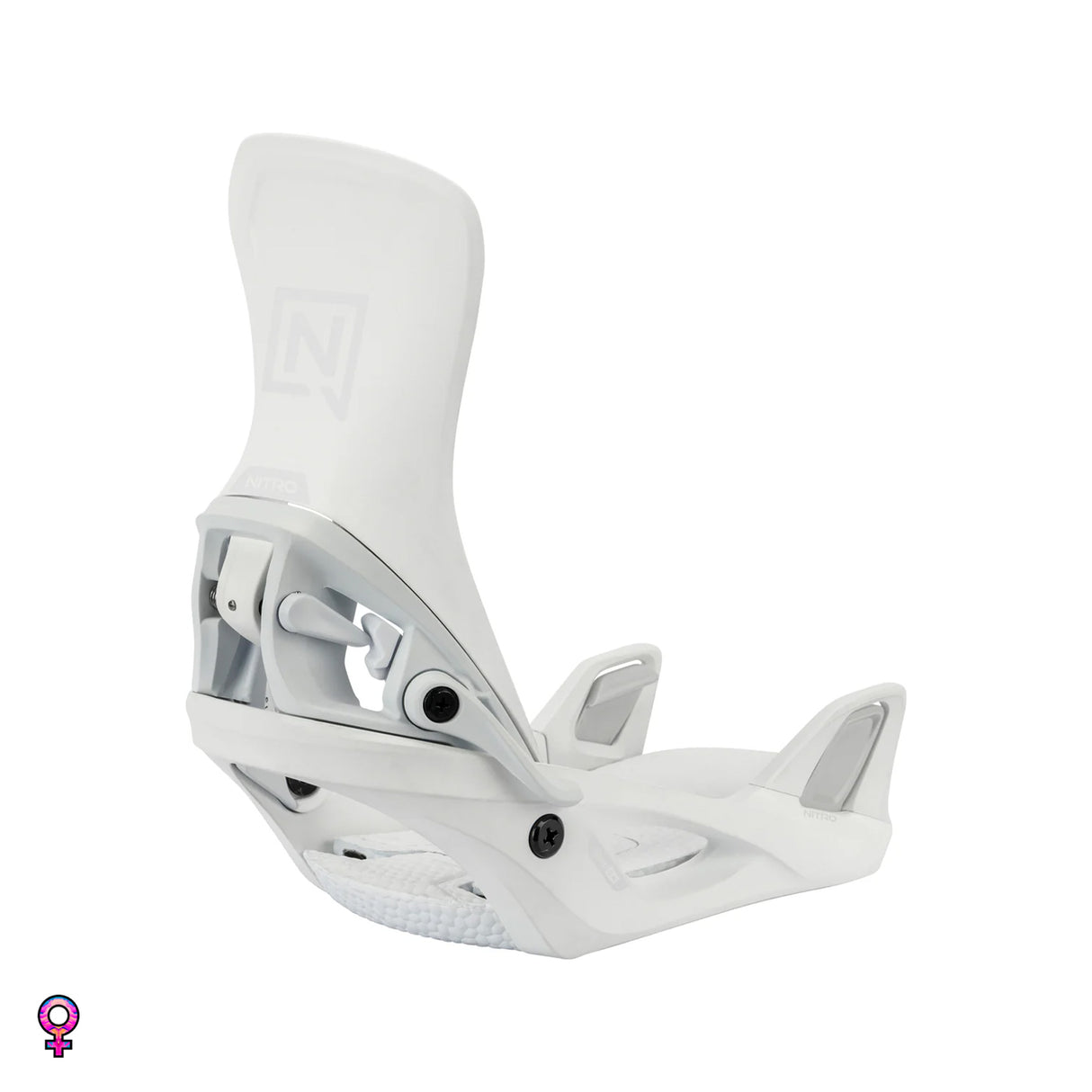 Nitro Step-On Women's Bindings | 2026