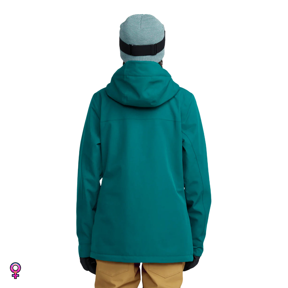 Volcom Stoney Shadow Insulated Jacket | 2026
