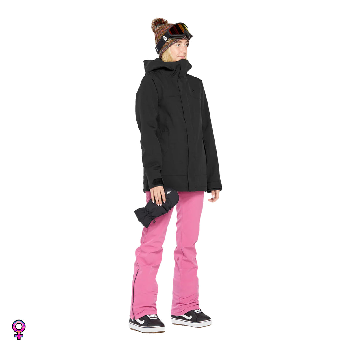 Volcom Stoney Shadow Insulated Jacket | 2026