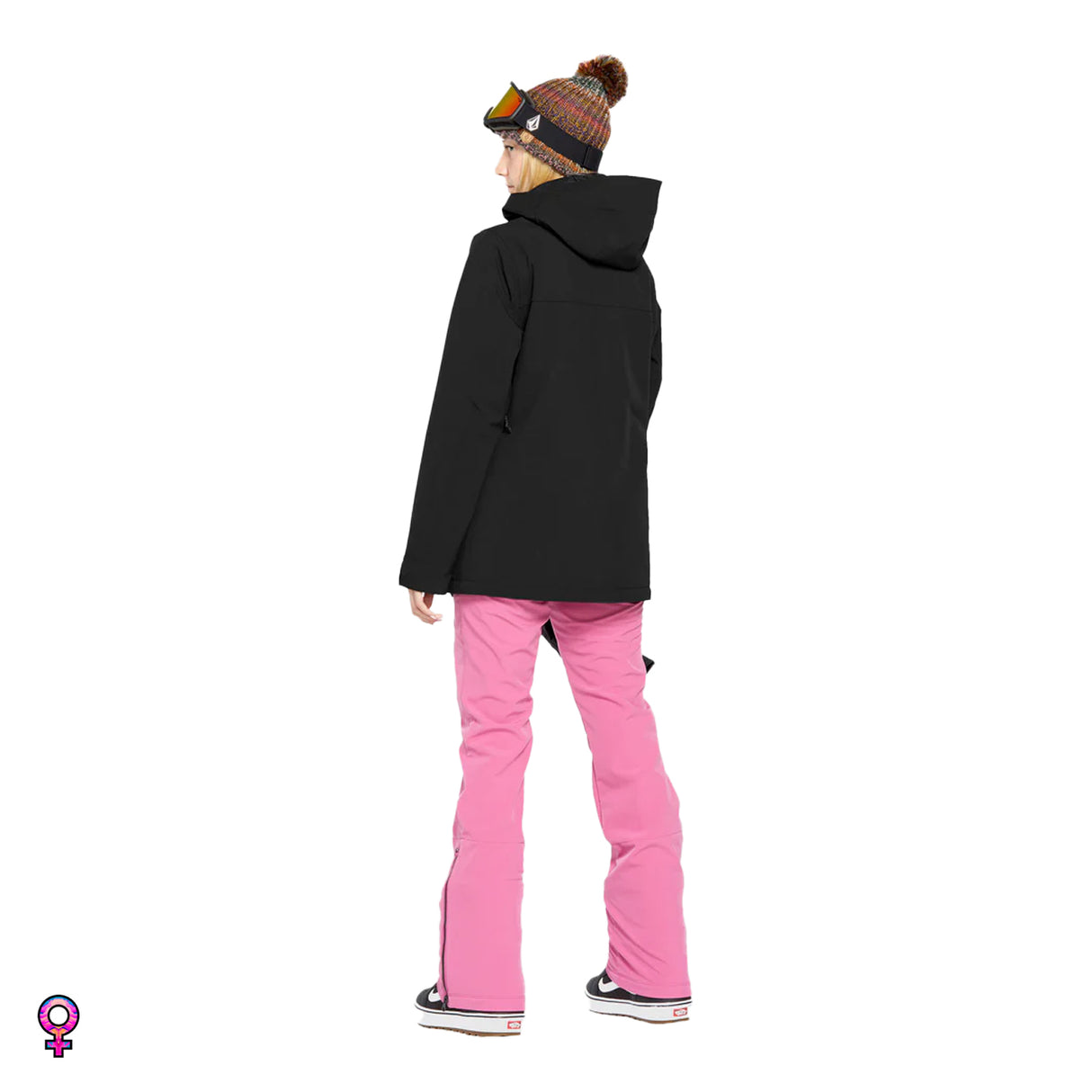 Volcom Stoney Shadow Insulated Jacket | 2026