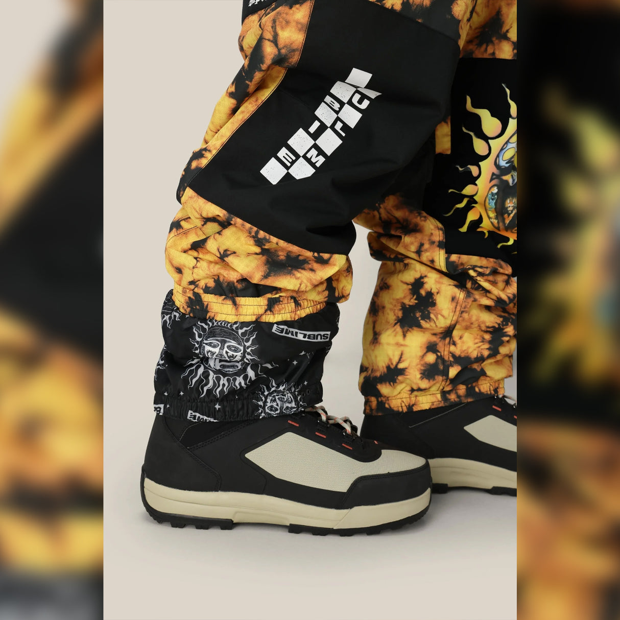 686 Sublime Shell Pant | 2026