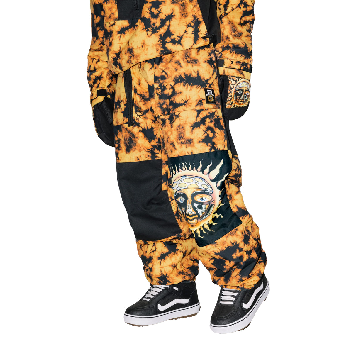 686 Sublime Shell Pant | 2026