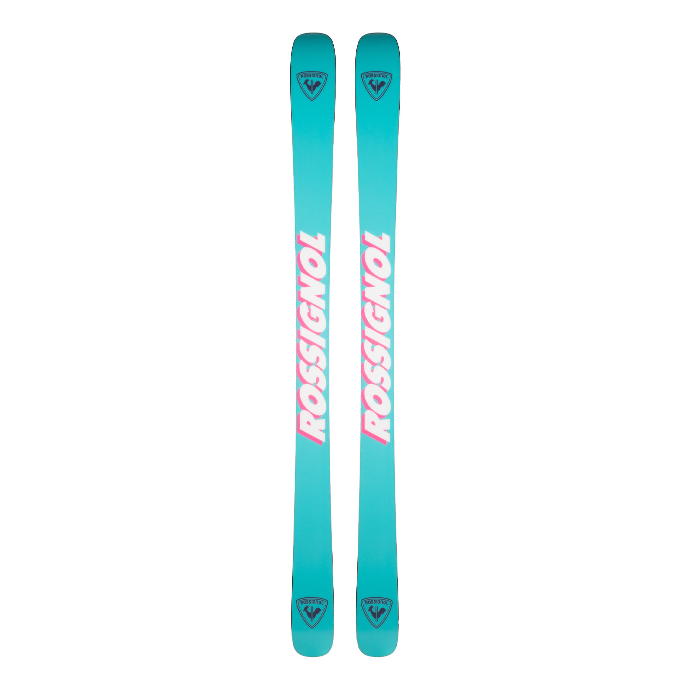 Rossignol Super Black Ops 98 Skis | 2025