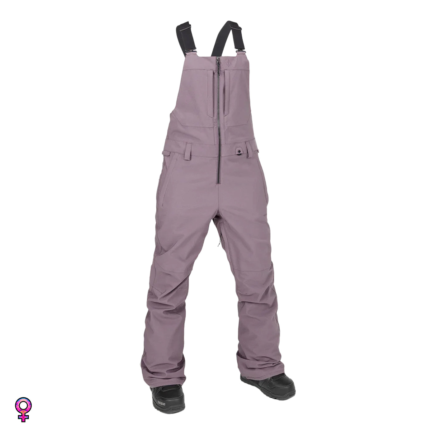 Volcom Swift Bib Overalls | 2026
