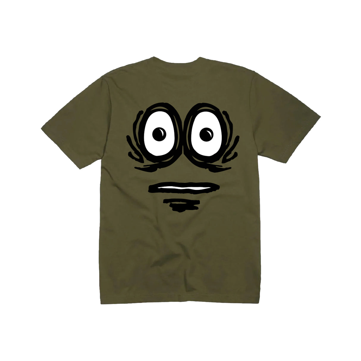 Heroin Skateboards The Pickle Tee