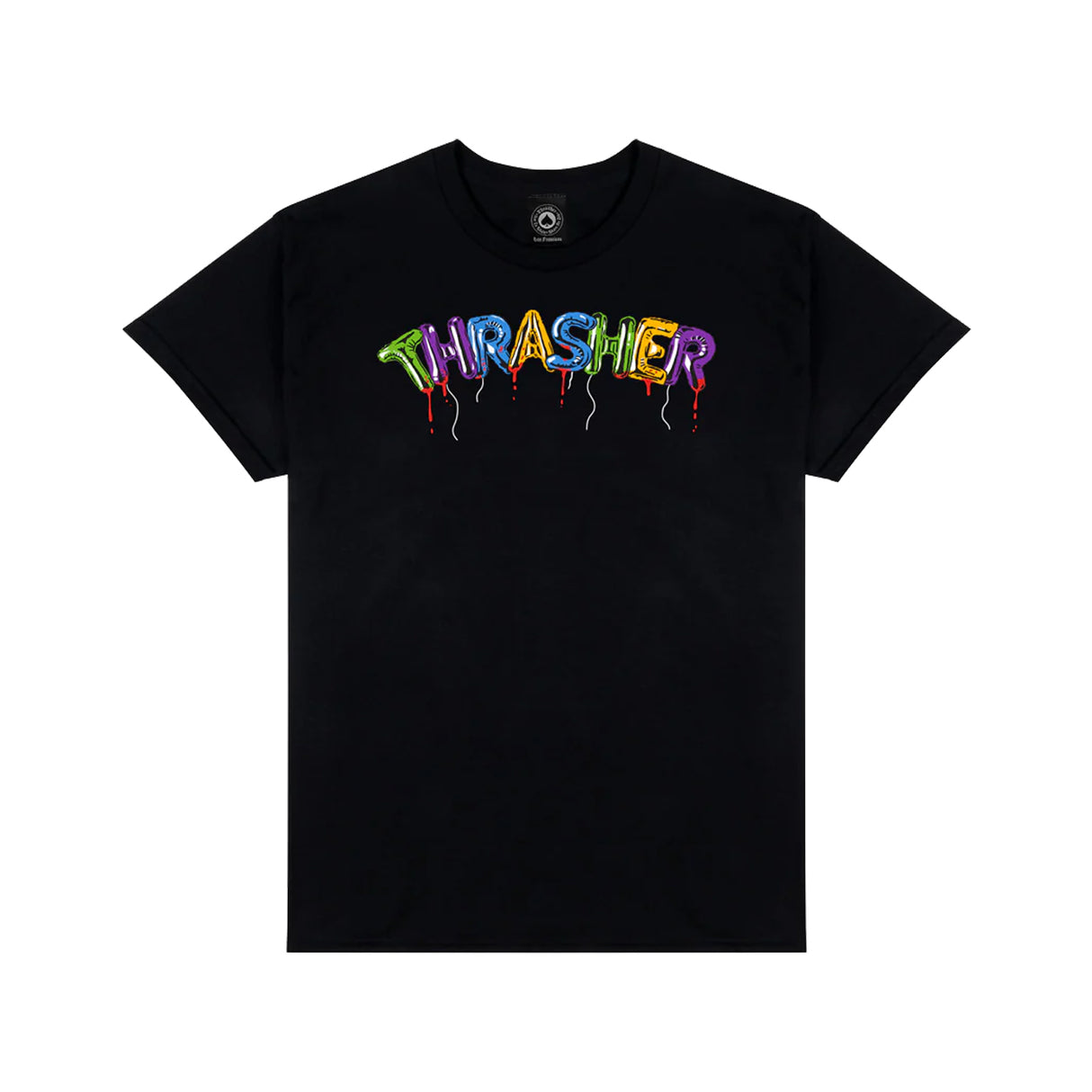 Thrasher Balloons Tee