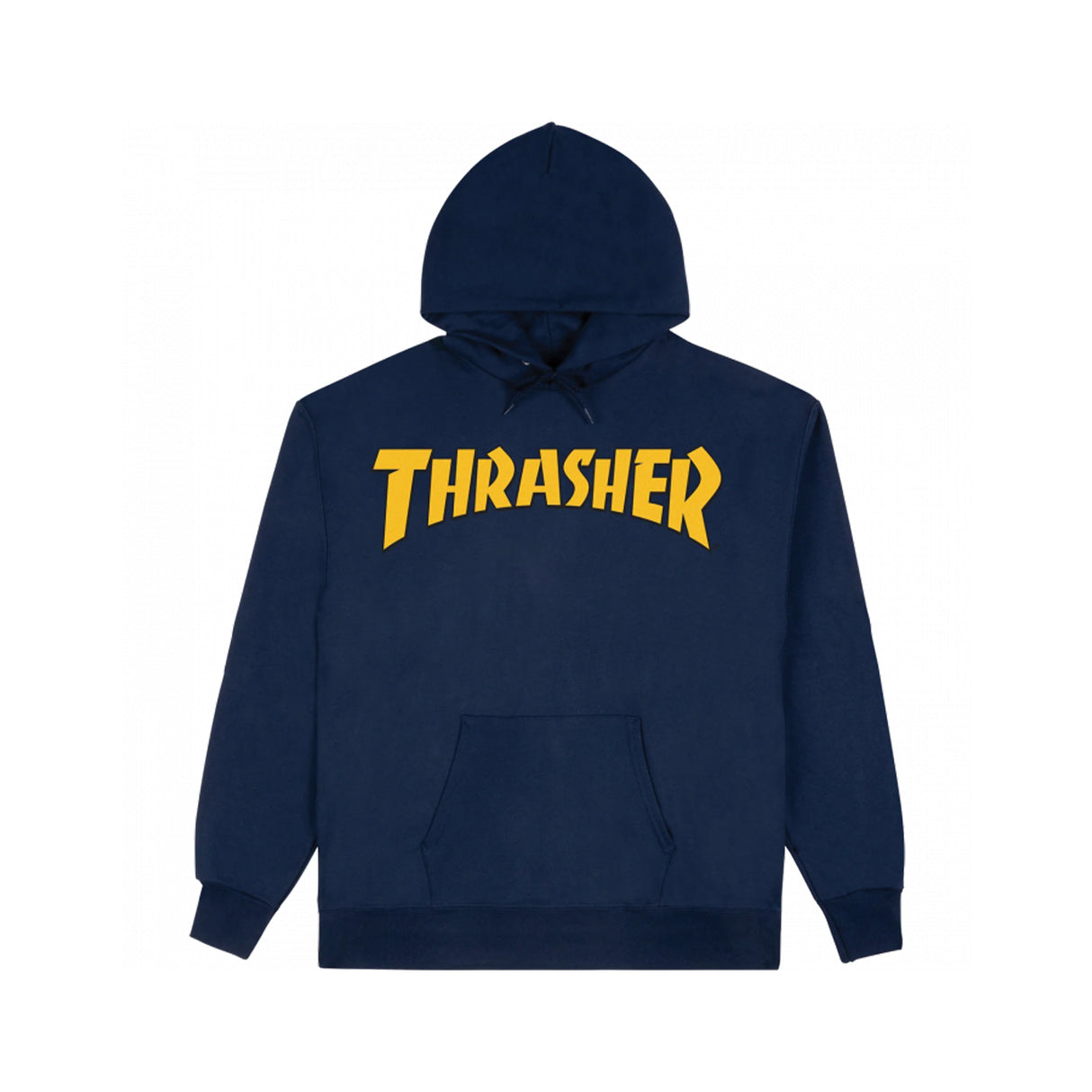 Thrasher Cover Logo Hoodie
