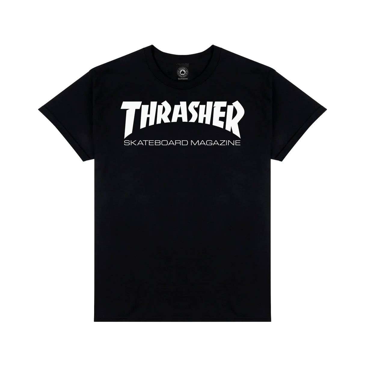 Thrasher Mag Logo Youth Tee