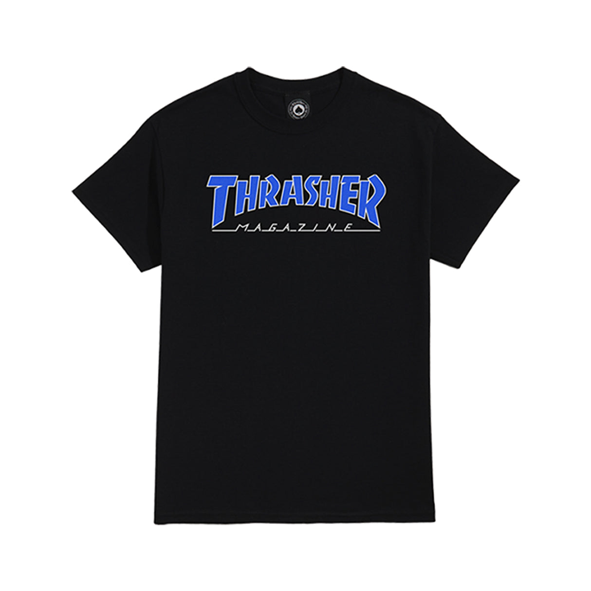 Thrasher Outlined Tee