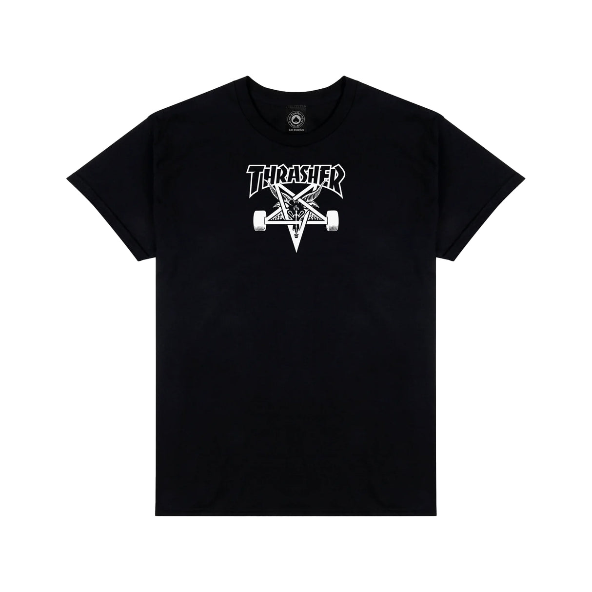Thrasher Skategoat Tee