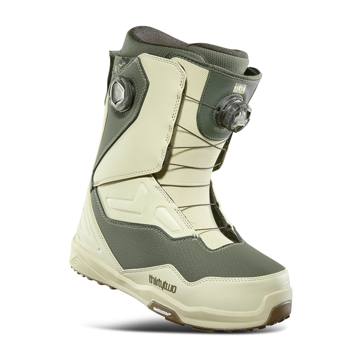 ThirtyTwo TM-2 Double BOA Boots | 2025
