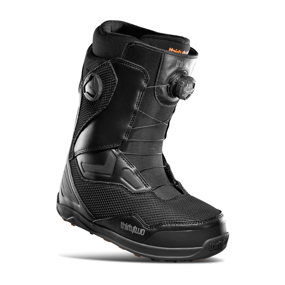 ThirtyTwo TM2 Double BOA Boots 2024 Baker Street Snow