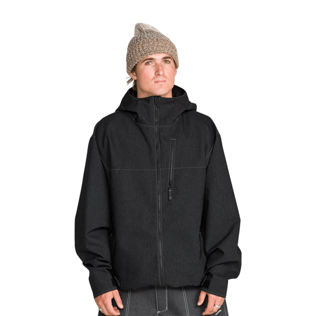 Volcom Top Stitch Jacket | 2027