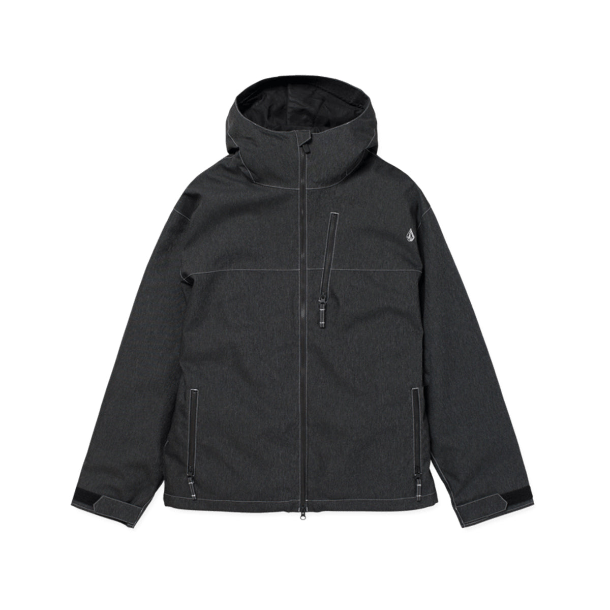 Volcom Top Stitch Jacket | 2027